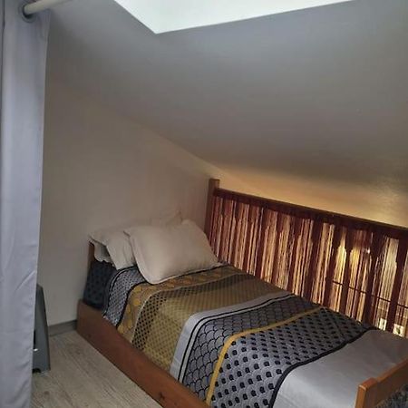 Maison Cosy Santa Barbara Le Barcarès المظهر الخارجي الصورة