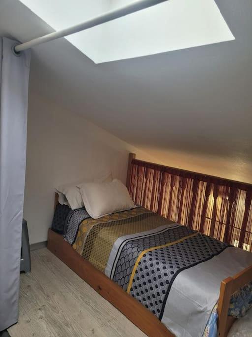 Maison Cosy Santa Barbara Le Barcarès المظهر الخارجي الصورة