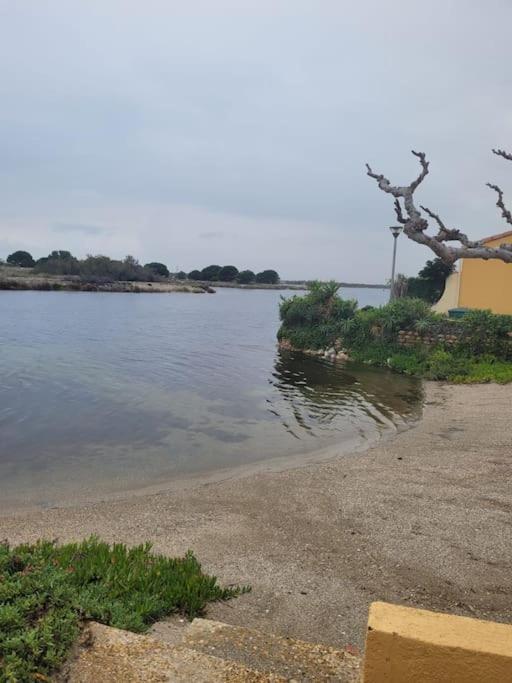 Maison Cosy Santa Barbara Le Barcarès المظهر الخارجي الصورة
